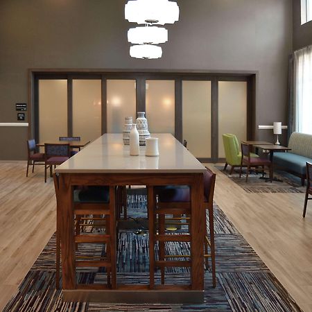 Hampton Inn & Suites Philadelphia/Media Extérieur photo