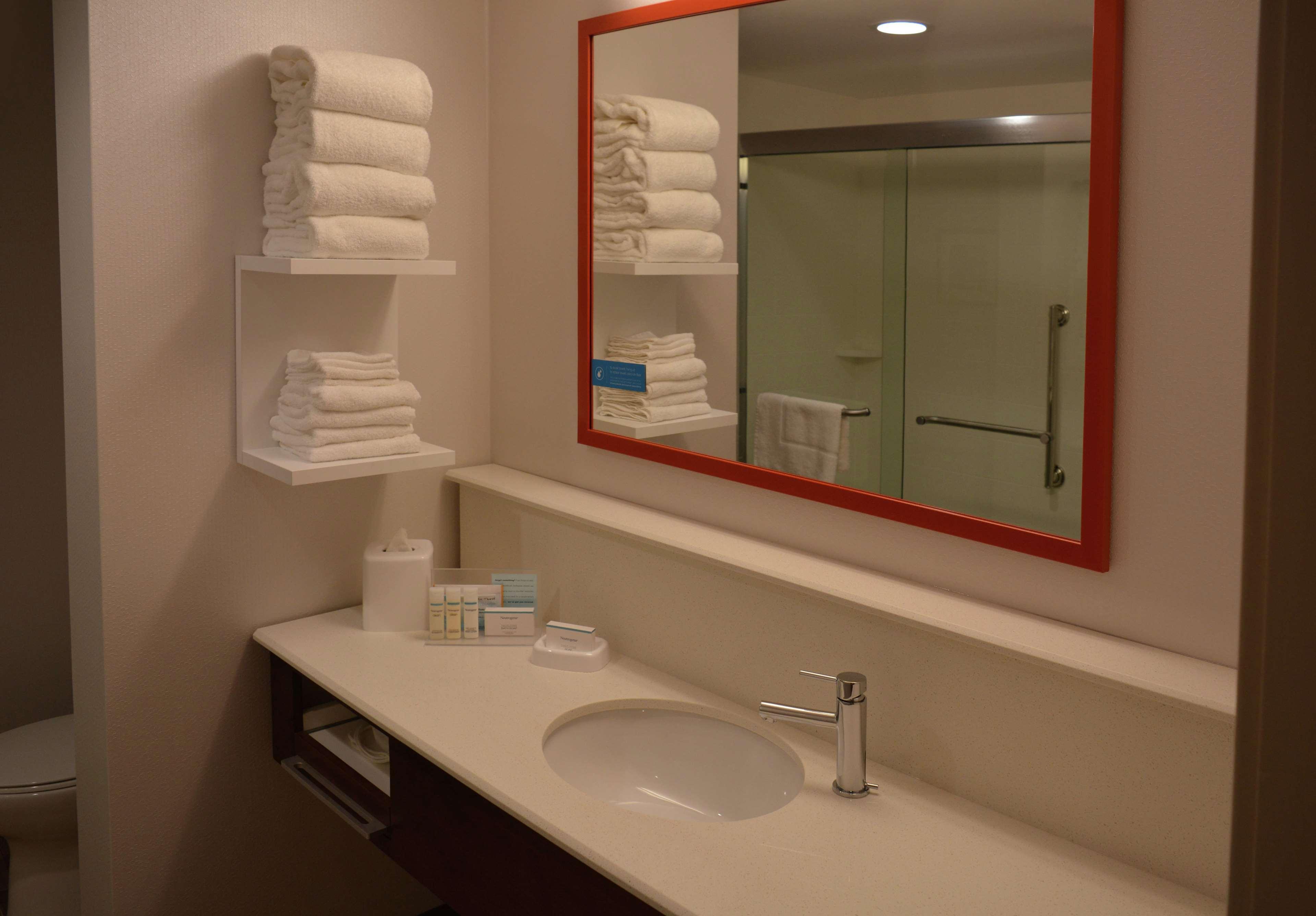 Hampton Inn & Suites Philadelphia/Media Extérieur photo