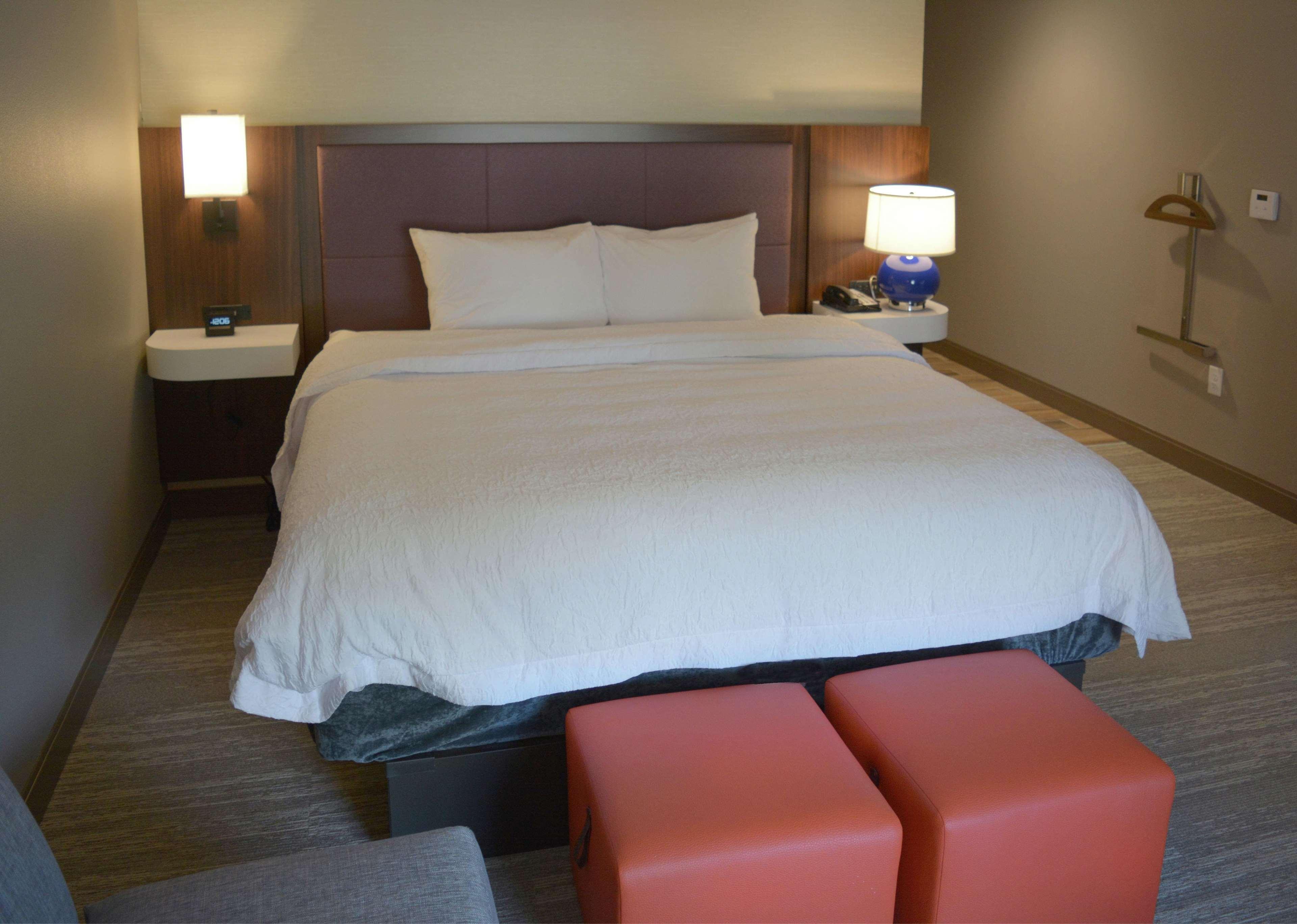 Hampton Inn & Suites Philadelphia/Media Extérieur photo