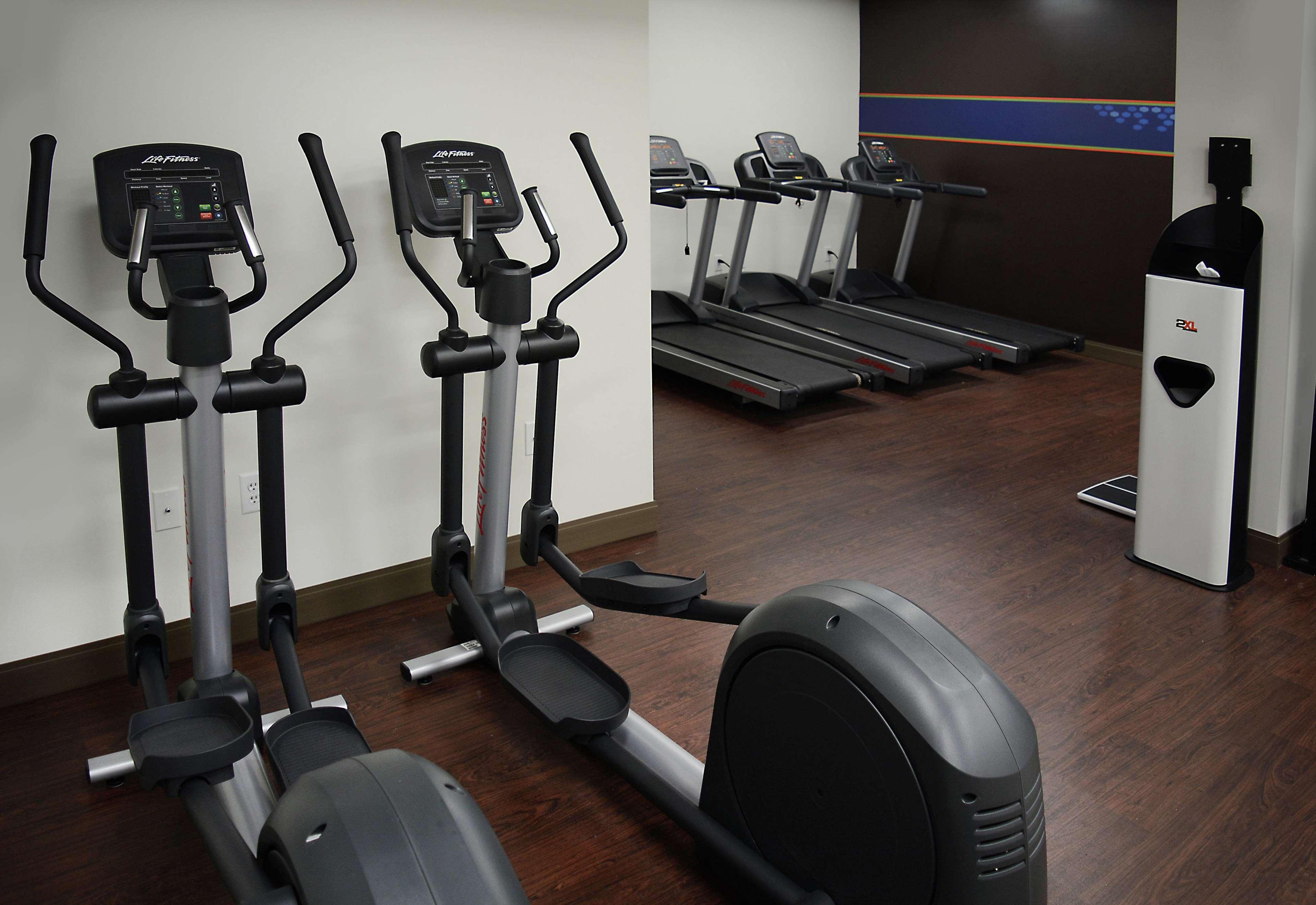 Hampton Inn & Suites Philadelphia/Media Extérieur photo