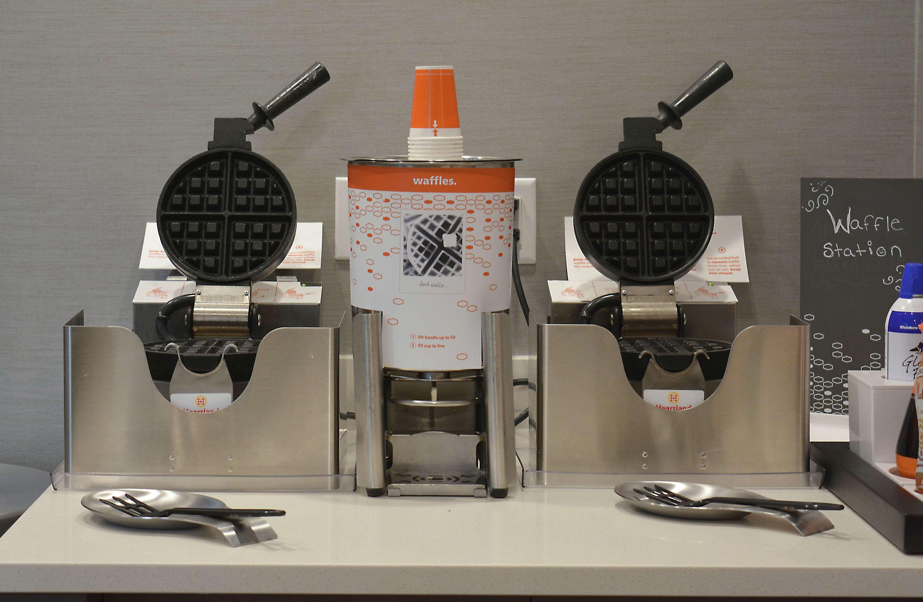 Hampton Inn & Suites Philadelphia/Media Extérieur photo