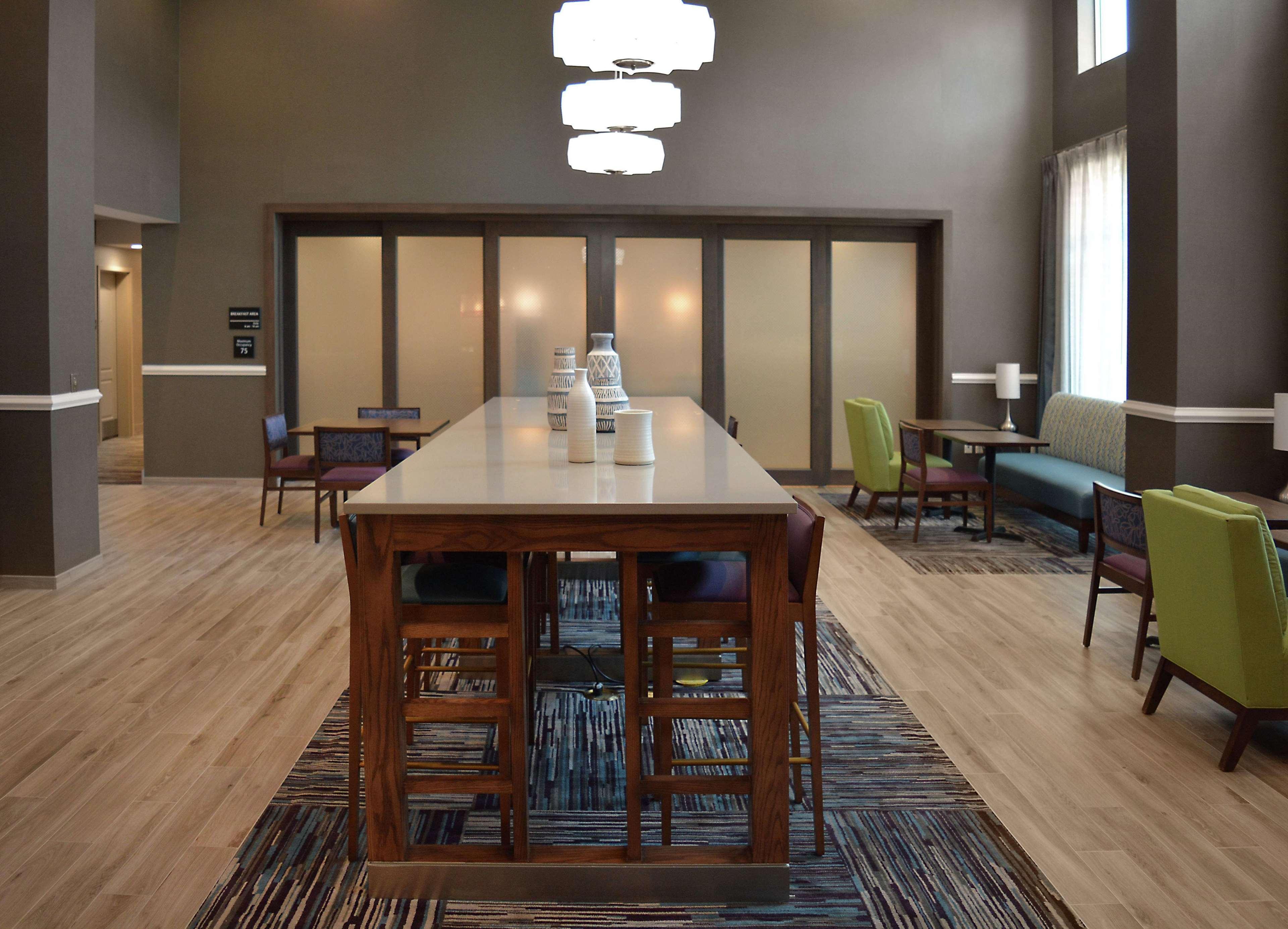 Hampton Inn & Suites Philadelphia/Media Extérieur photo
