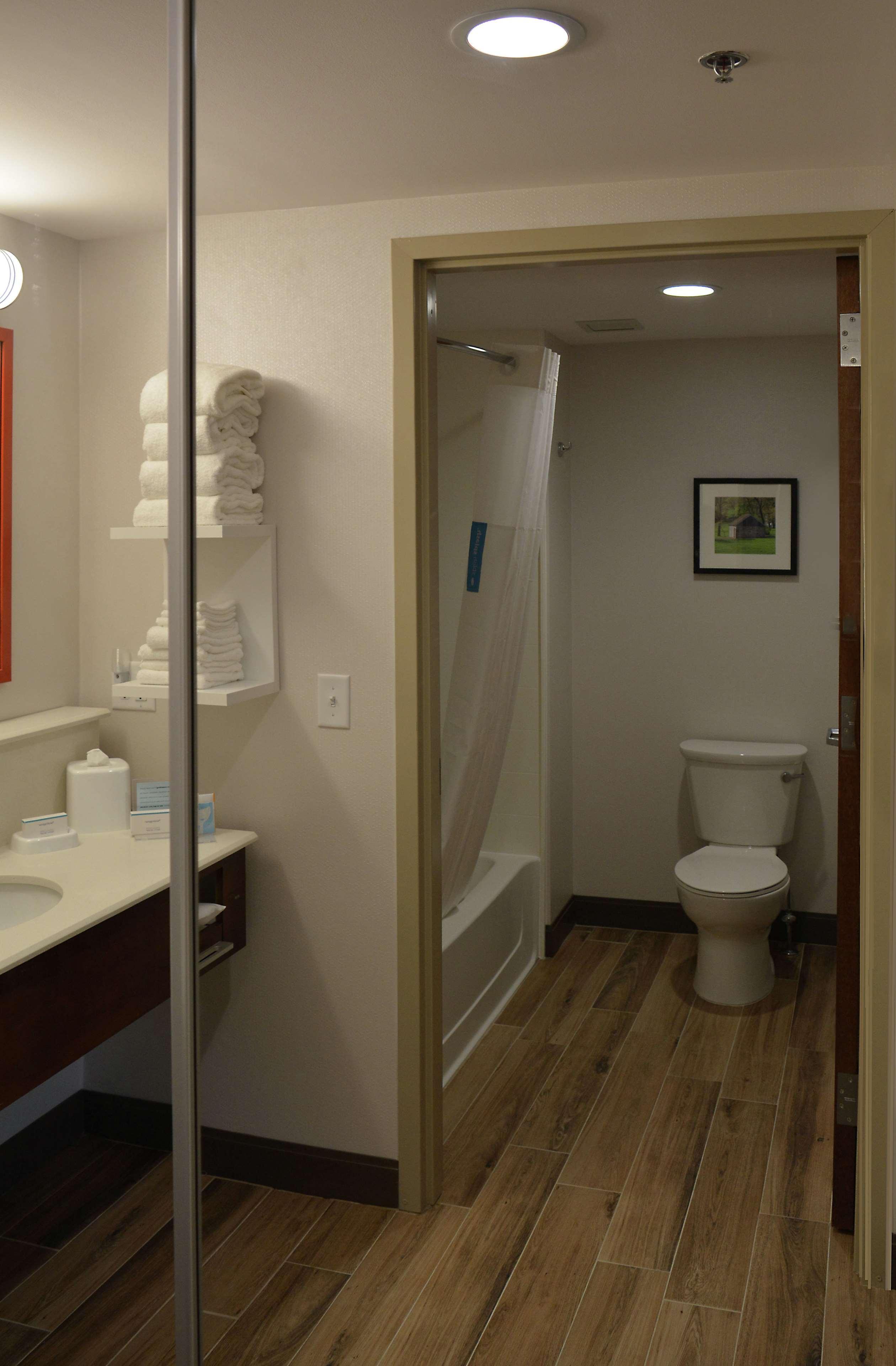 Hampton Inn & Suites Philadelphia/Media Extérieur photo