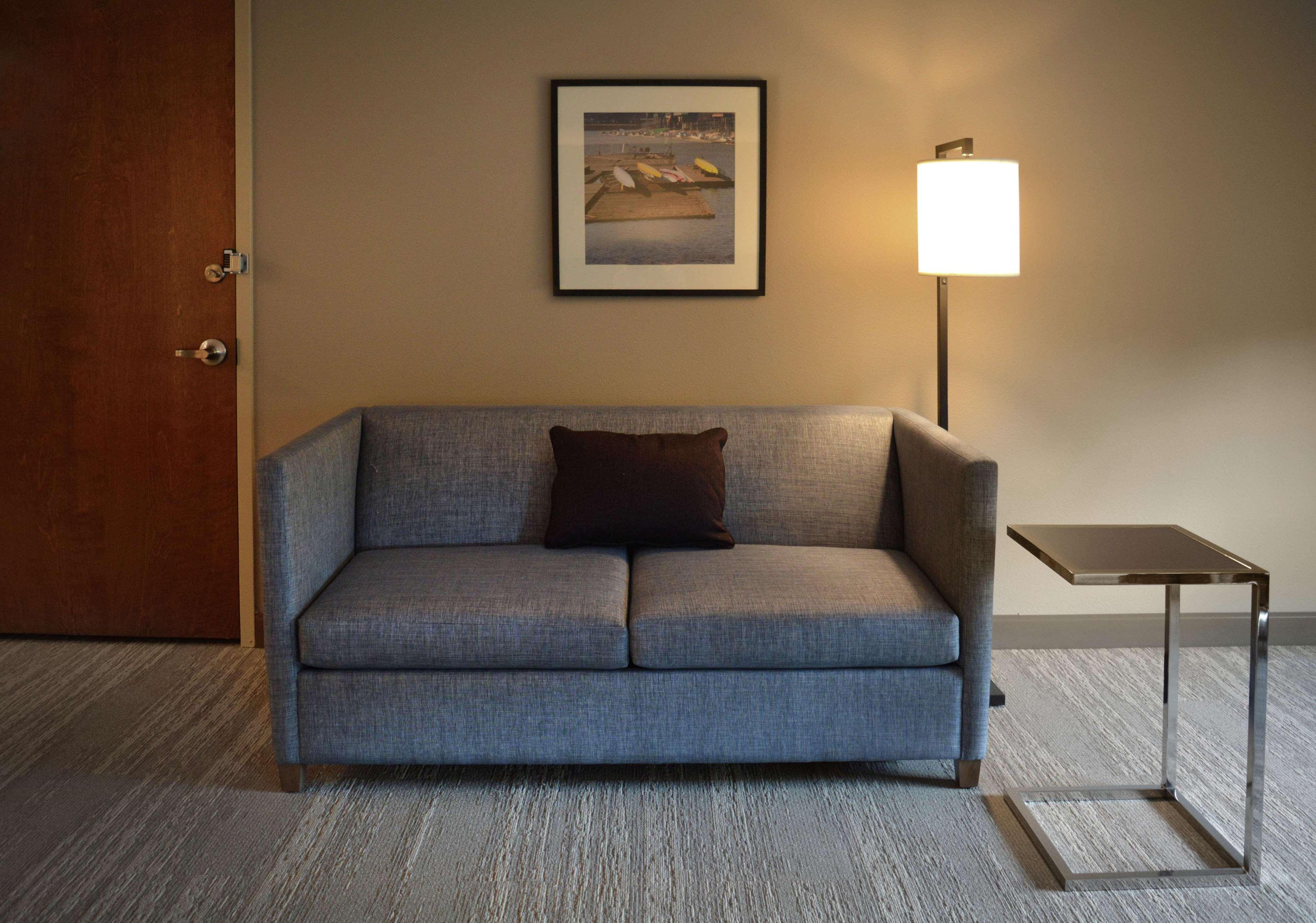 Hampton Inn & Suites Philadelphia/Media Extérieur photo
