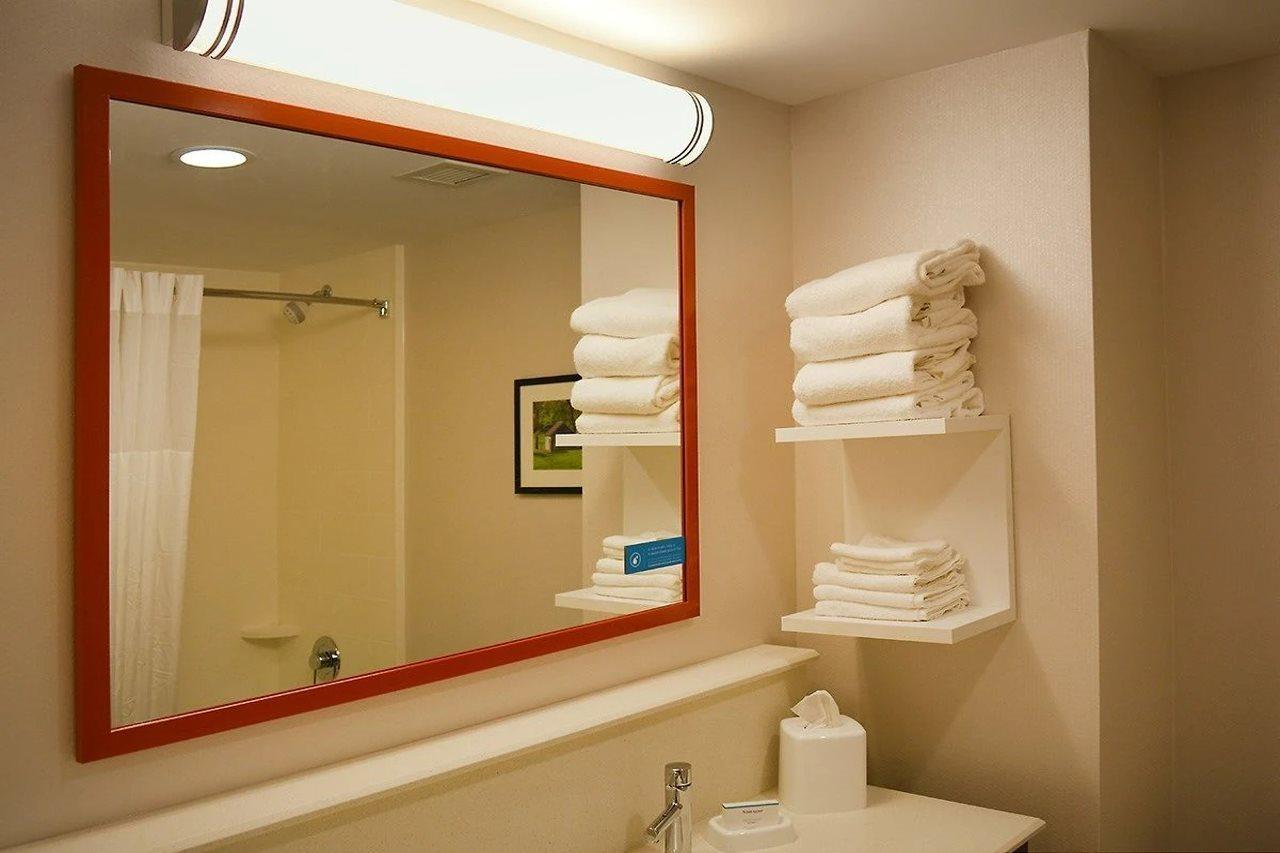 Hampton Inn & Suites Philadelphia/Media Extérieur photo