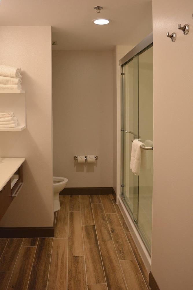 Hampton Inn & Suites Philadelphia/Media Extérieur photo
