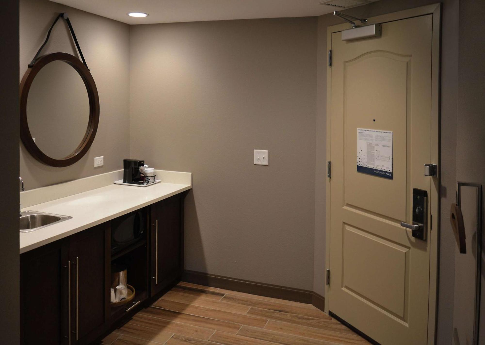 Hampton Inn & Suites Philadelphia/Media Extérieur photo