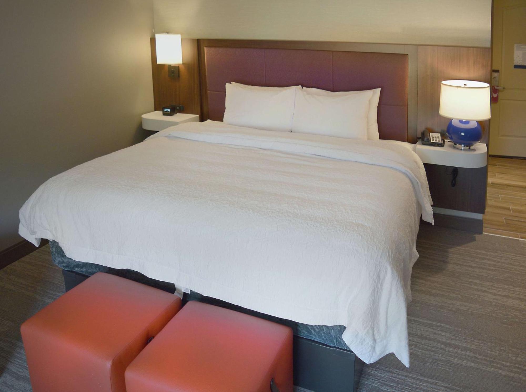 Hampton Inn & Suites Philadelphia/Media Extérieur photo